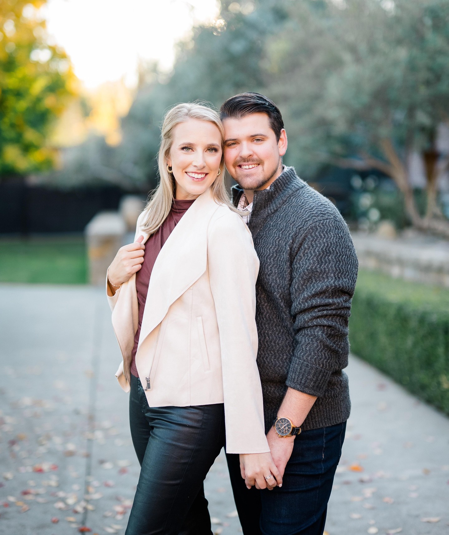 Katie & Tyler
